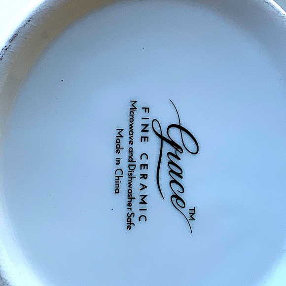 GRACES TEAWARE MUG NEW YORK NEW CERAMIC - Picture 6 of 6